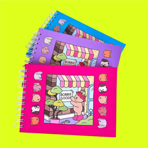 Bobbie Goods      